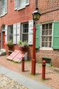 America's Oldest Residential Street