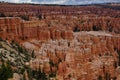 America west national park bryce canyon