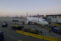 American Airline Boeing 737-800 Aircraft N907NN at ORD Airport