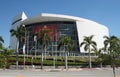 American Airlines Arena, Miami, Florida