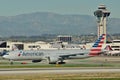 American Airlines Boeing B-777-323ER N727AN