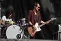 SIlversun Pickups in concert at Austin City Limits