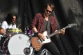 SIlversun Pickups in concert at Austin City Limits