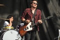 SIlversun Pickups in concert at Austin City Limits
