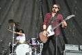 SIlversun Pickups in concert at Austin City Limits