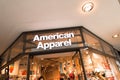 American Apparel