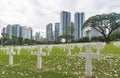 The American Battle Monuments Commission. Manila American Cemetery and Memorial.