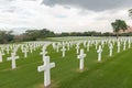 The American Battle Monuments Commission. Manila American Cemetery and Memorial.