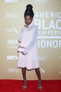 American Black Film Festival Honors Awards