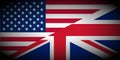 American and British English