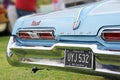 American buick tail lamps