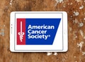 American Cancer Society , ACS, logo