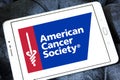 American Cancer Society , ACS, logo