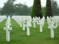 American Cemetery of Colleville