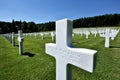 American Cemetery in Florence, Tuscany, Italy XI