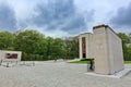 American Cemetery in Luxembourg