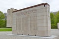 American Cemetery in Luxembourg