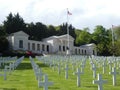 American Cemetery and Memorial of Suresnes, France, Europe