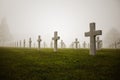 American Cemetery