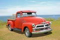 American chevrolet 3100 truck