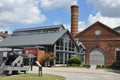 The American Civil War Center in Richmond, Virginia