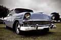American Classic Car