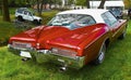 Vintage American Classic Car, Buick Riviera