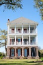 American Coastal Mansion