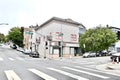 The American corner store convent market 2