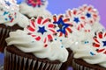 American Cupcakes