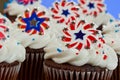 American Cupcakes