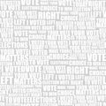 American elections vote seamless lettering pattern with democratic civil society slogans and appeal words. design for paper