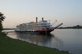 American Empress cruise on Columbia river Pasco