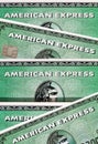 American Express Company Royalty Free Stock Photo