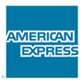 American Express logo