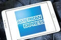 American express logo