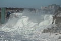 American Falls (Niagara) in the winter