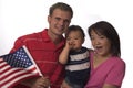 American family