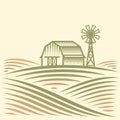 American Farm