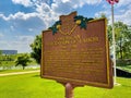 American Federation of Labor in Columbus - COLUMBUS, UNITED STATES - JUNE 08, 2023