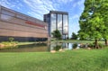 American Fidelity building in Oklahoma City