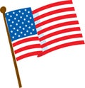 American Flag 2