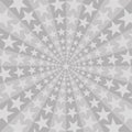 American flag sunburst art texture stars stripes