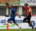 American Football B-European Championship 2009