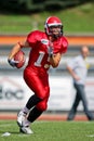 American Football B-European Championship 2009