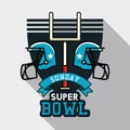 American football bowl tournament