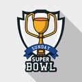 American football bowl tournament