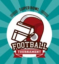 American football superbowl