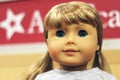 American Girl Doll