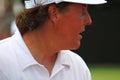 American golfer Phil Mickelson